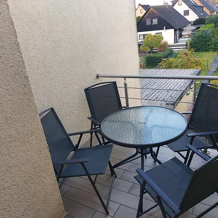 Apartment Popp Erzhausen Exterior foto