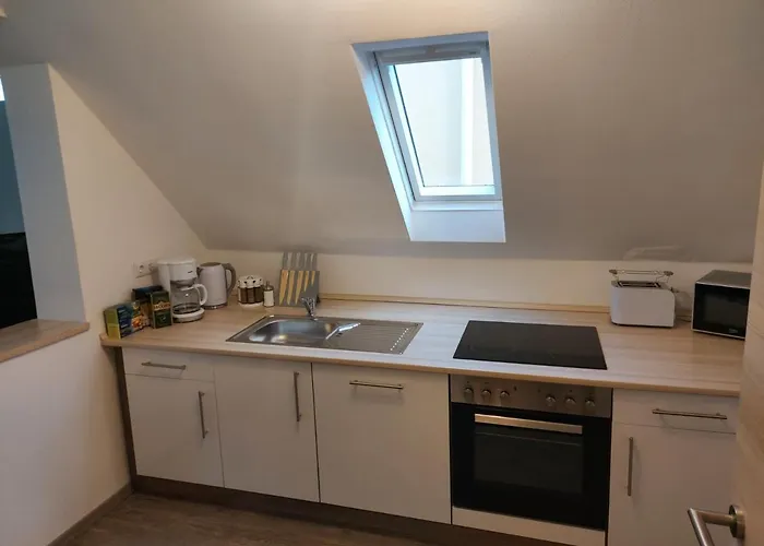 Apartment Popp