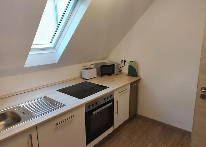Apartment Popp