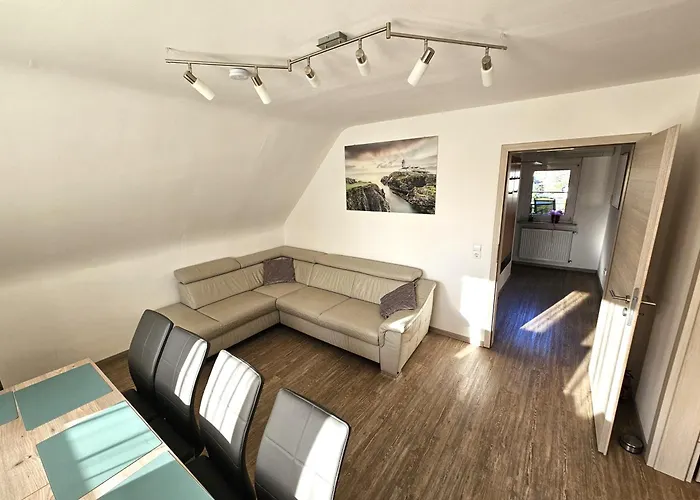 Apartment Popp