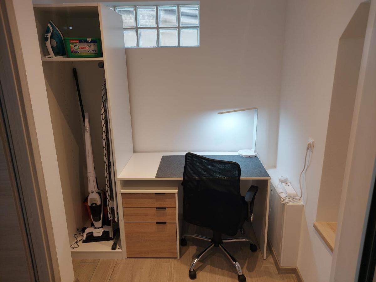 Apartment Popp