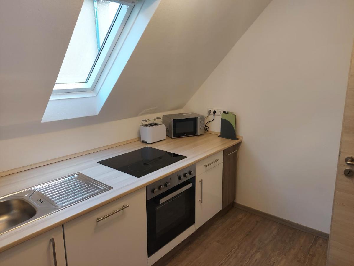 Apartment Popp