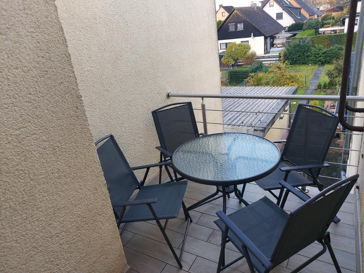 Popp Apartment