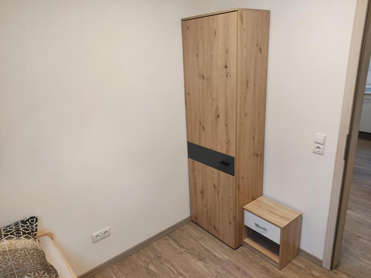 Popp Apartment *