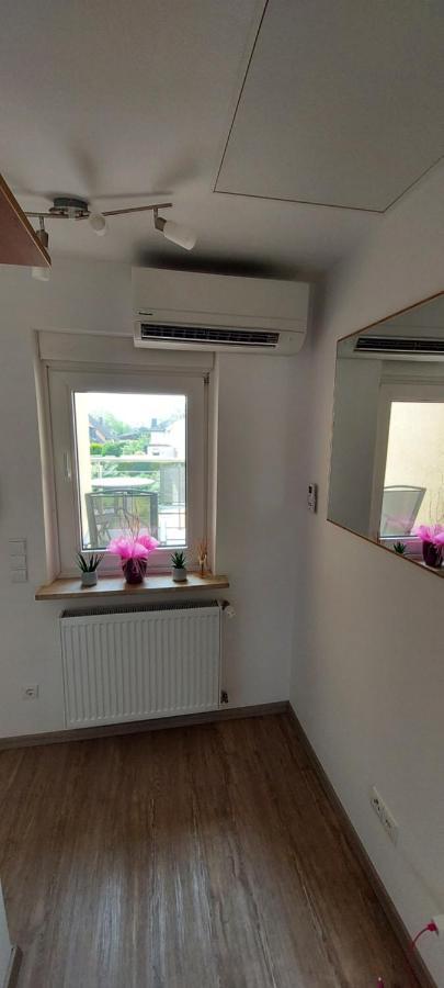 Popp Apartment Erzhausen