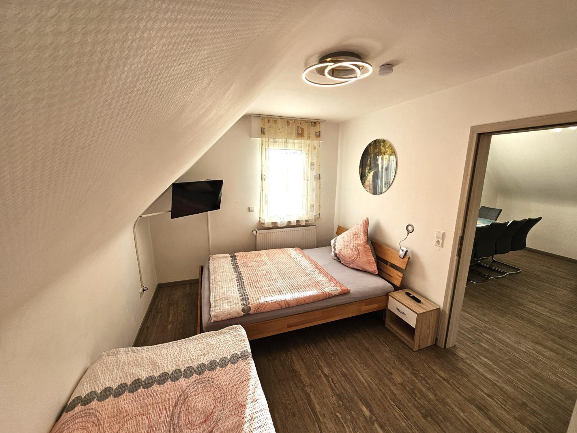 Apartment Popp *