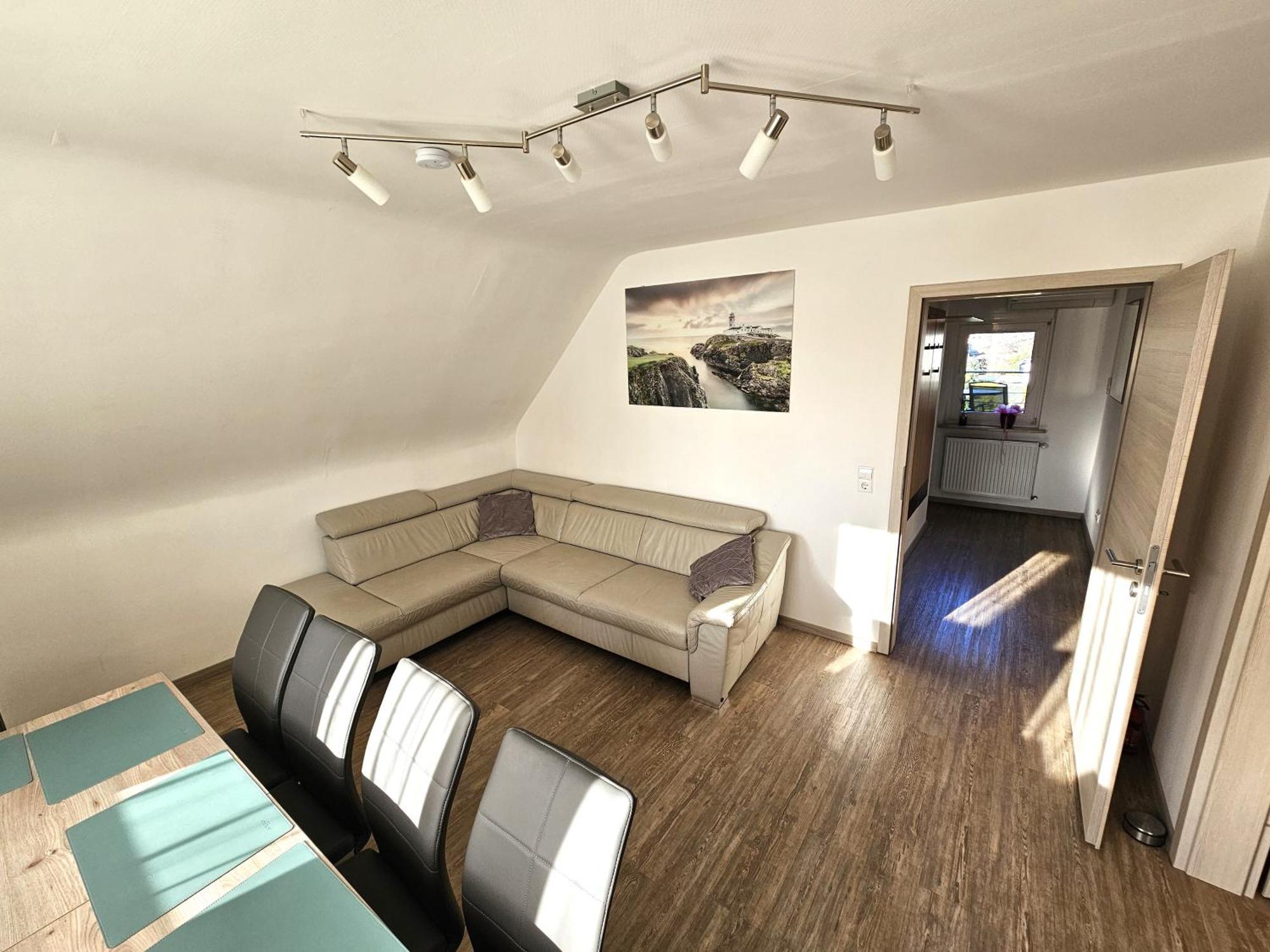 Popp Apartment Erzhausen