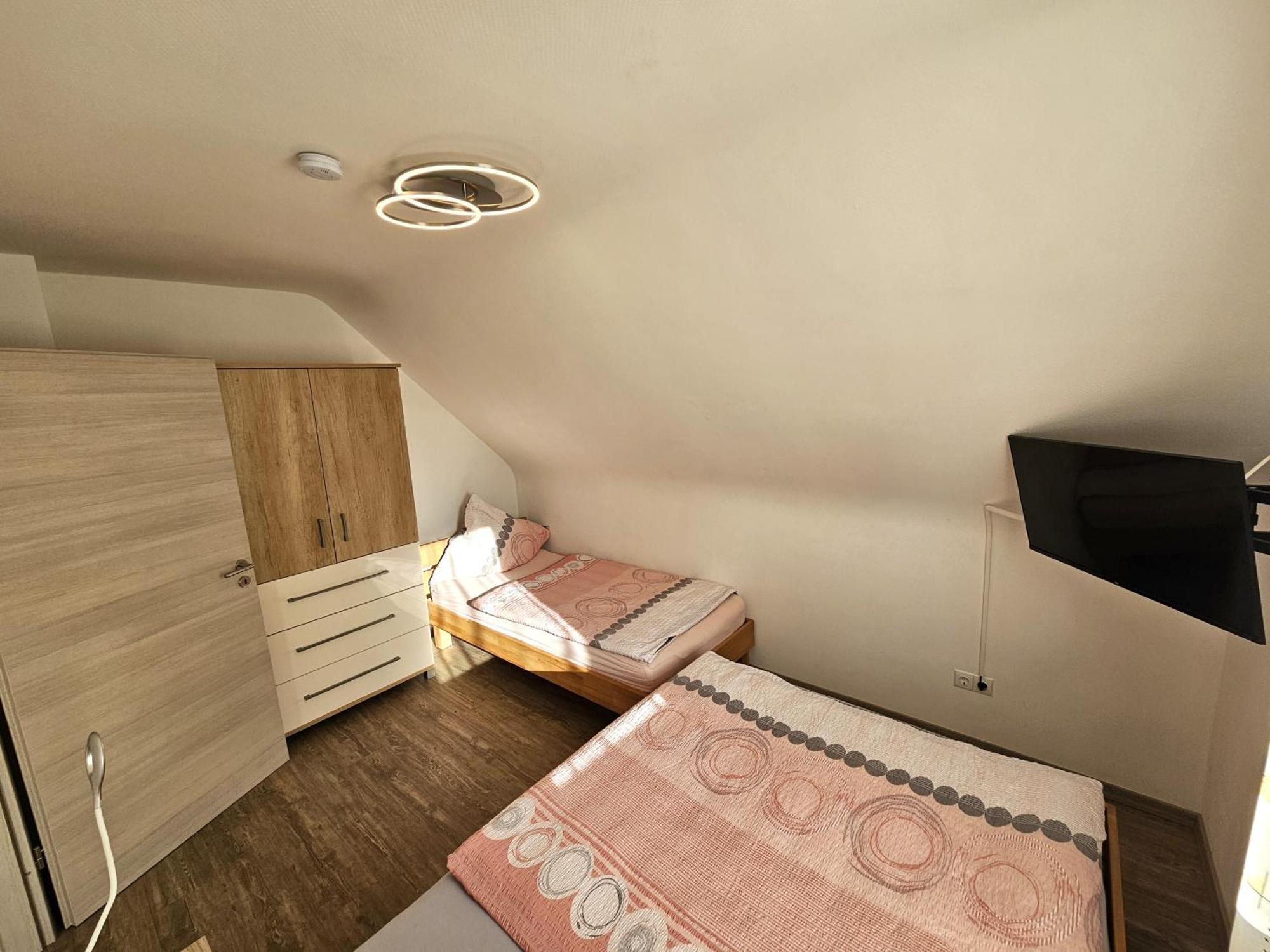 Apartment Popp Erzhausen